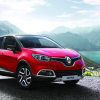 Renault captur sport edition auto usate italia com